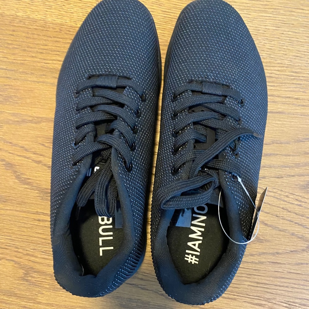 Nobull Trainer Crossfit Weightlifting. Shoe sz 8.5.